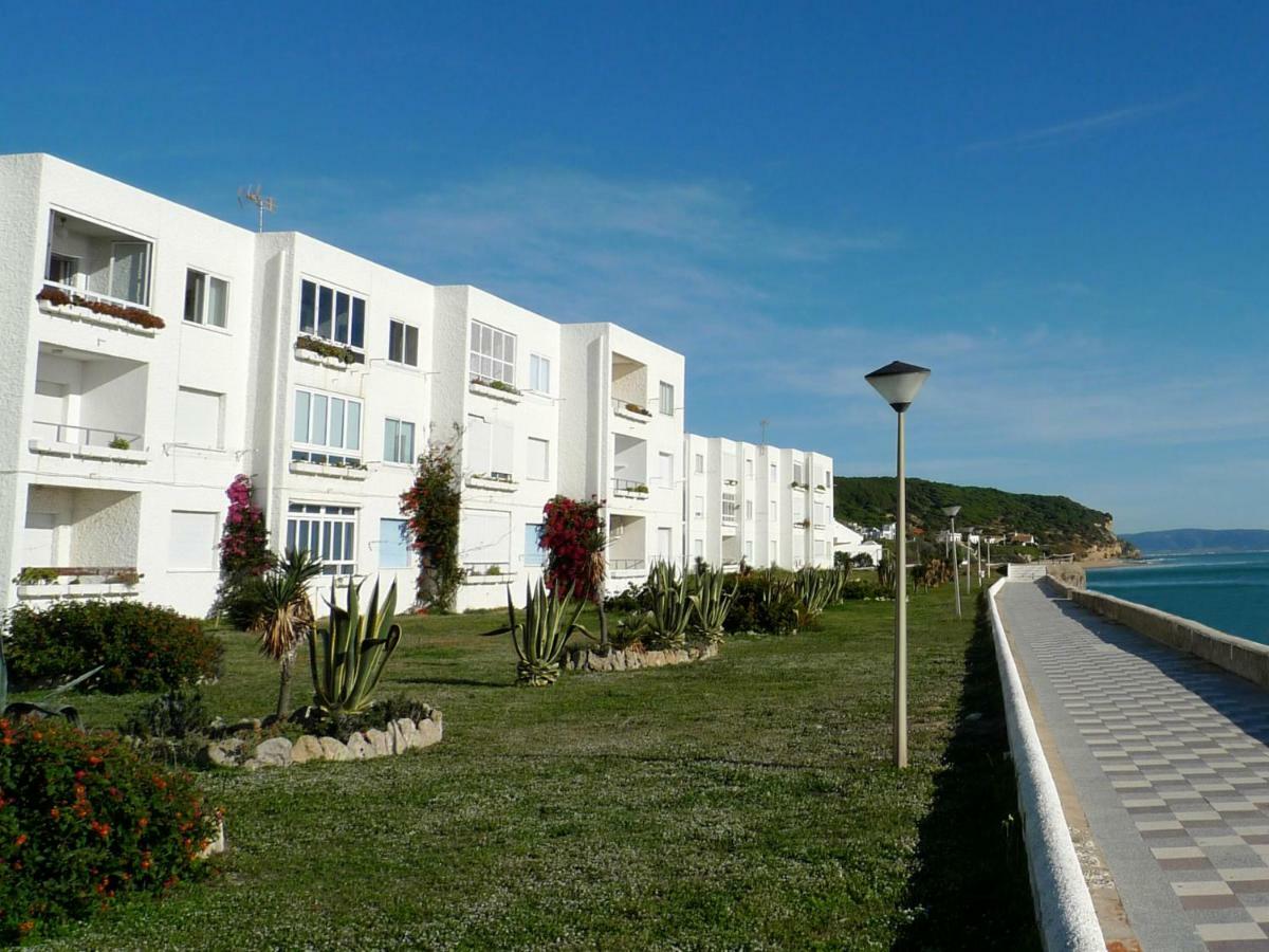 Casa Guido Apartman Los Canos De Meca Kültér fotó