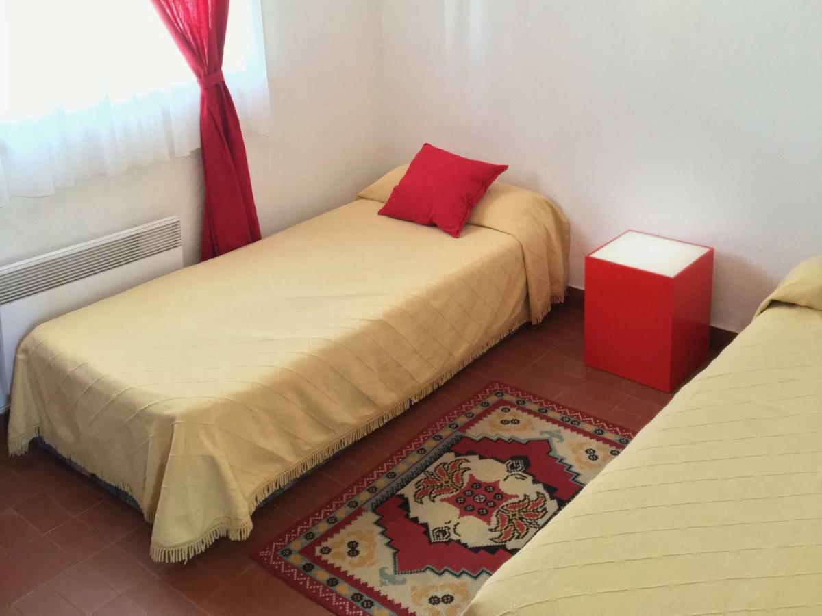 Casa Guido Apartman Los Canos De Meca Kültér fotó