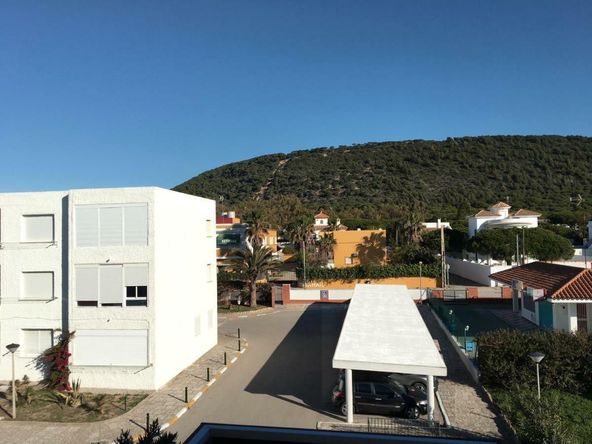 Casa Guido Apartman Los Canos De Meca Kültér fotó
