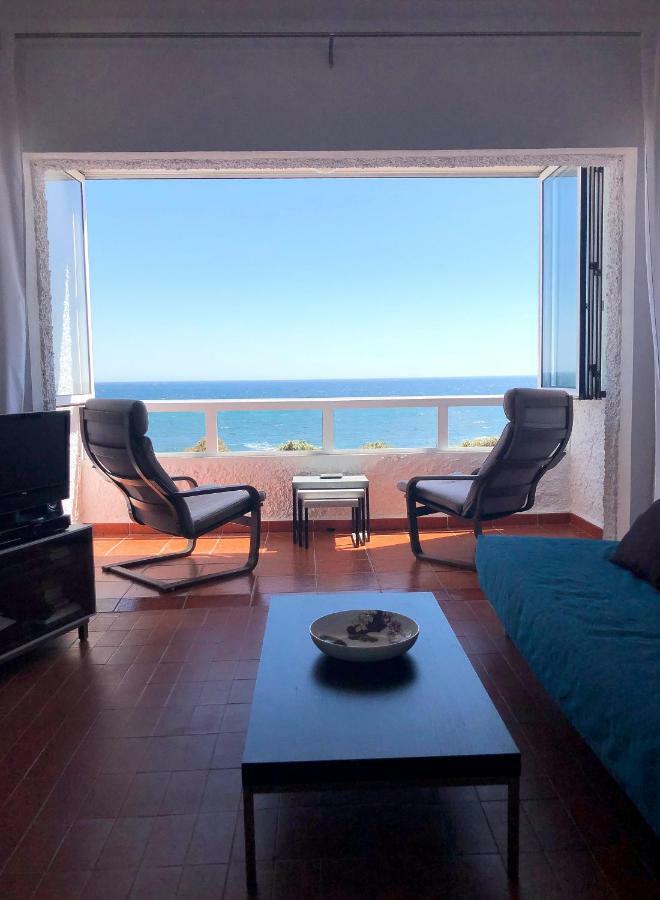 Casa Guido Apartman Los Canos De Meca Kültér fotó