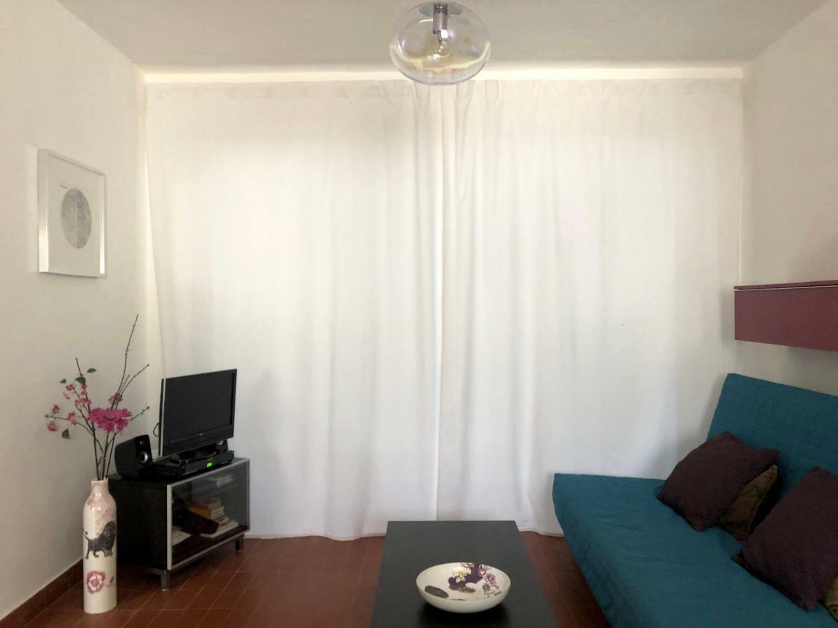 Casa Guido Apartman Los Canos De Meca Kültér fotó